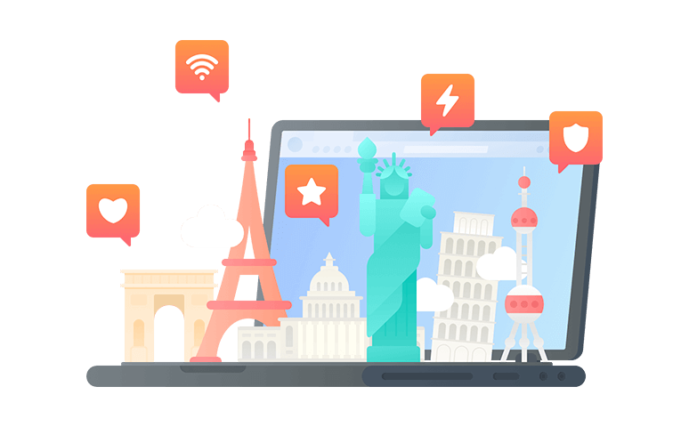 在波兰连接到中国vpn - VPN回国