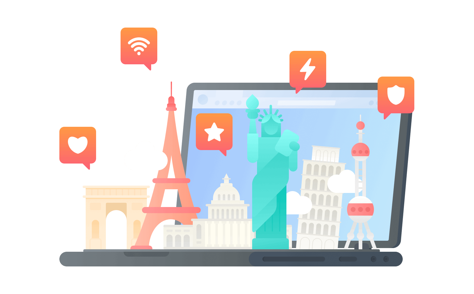 在波兰连接到中国vpn - VPN回国